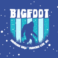 Bigfoot Snowshoe Race race discount image