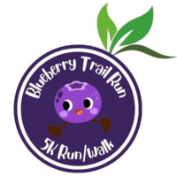 Blueberry Trail Run race discount image