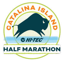 Catalina Island Half-Marathon & 10K race discount image