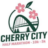 Cherry City Half Marathon, 10K & 5K race discount image