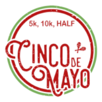 Cinco De Mayo race discount image