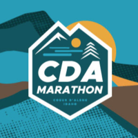 Coeur d'Alene Marathon race discount image