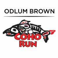 Coho Run race discount image