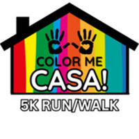 Color Me CASA! race discount image