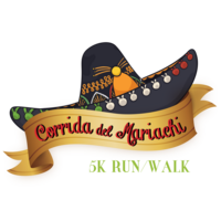 Corrida del Mariachi 5K race discount image
