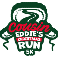 Cousin Eddie's Christmas Run 5K - Greensboro, NC