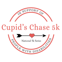 Cupid's Chase 5K - Rutherford