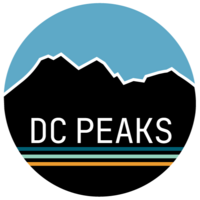 DC Peaks race discount image