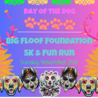 Day of the Dog 5K