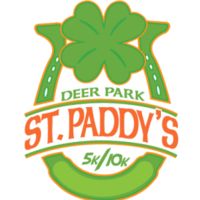 Deer Park St. Paddy's 10K & 5K