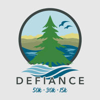 Defiance 50K race discount image