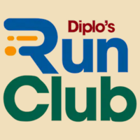 Diplo's Run Club 5K - Philadelphia race discount image
