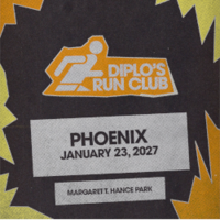 Diplo's Run Club 5K - Phoenix race discount image
