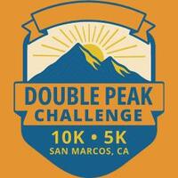 Double Peak Challenge race discount image