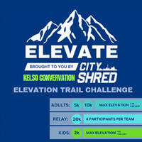 Elevate Kelso race discount image