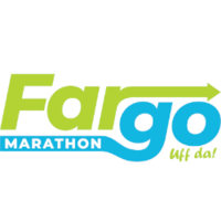 Fargo Marathon race discount image