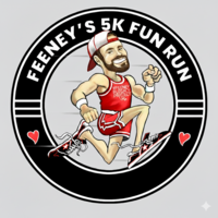 Feeney's 5K Fun Run & Virtual Fun Run race discount image