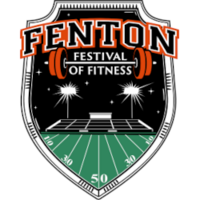 Fenton Festival of Fitness race discount image