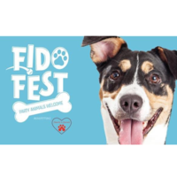 Fido Fest 5K and Fun Run race discount image