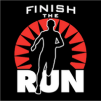 Finish The Run Santa Clarita race discount image