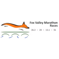 Fox Valley Marathon race discount image