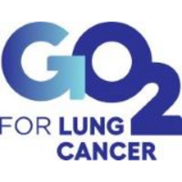 GO2 for Lung Cancer - San Francisco Bay Area race discount image