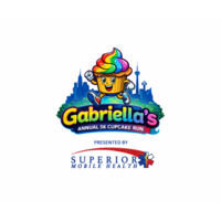 Gabriella's 5K Cupcake Run race discount image