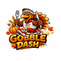 Gobble Dash race discount image