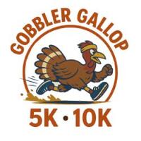 Gobbler Gallop 5K Run/Walk & 10K Run race discount image