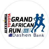Grand African Run race discount image