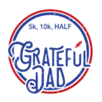 Grateful Dad race discount image