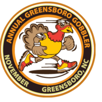 Greensboro Gobbler race discount image