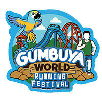 Gumbuya World Running Festival race discount image