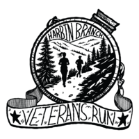 Harbin Branch Veterans Run race discount image