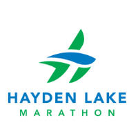 Hayden Lake Marathon race discount image