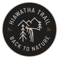 Hiawatha Trail Run race discount image