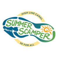 High Line Canal Summer Scamper race discount image