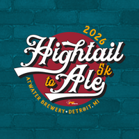 Hightail to Ale race discount image