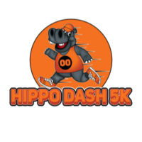 Hippo Dash 5K
