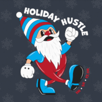 Holiday Hustle