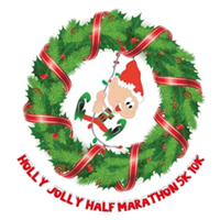 Holly Jolly Marathon