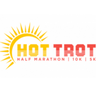 Hot Trot Half Marathon, 10K & 5K