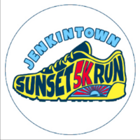 Jenkintown Sunset 5K Run race discount image