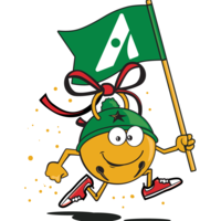 Jingle Bell Run - Austin