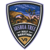 Joshua Tree Half Marathon race discount image