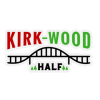 Kirk-Wood Half Marathon race discount image