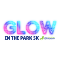 LPRF Glow in the Park 5K race discount image