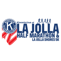 La Jolla Half Marathon and 5K