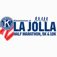 La Jolla Half Marathon, 10K and 5K race discount image