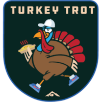 Les Schwab Tires HTC Turkey Trot race discount image